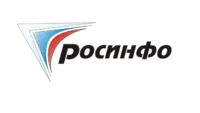 Логотип РОСИНФО