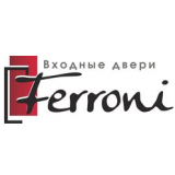 Логотип Входные двери Ferroni