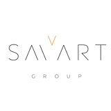 Логотип Smart Group