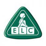 Логотип ELC