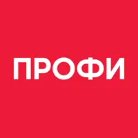 Логотип Профи (profi.ru)