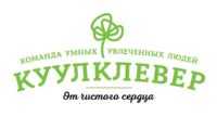 Логотип КуулКлевер (МясновЪ, Отдохни)
