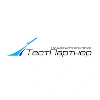 Логотип Тест Партнер