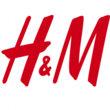 Логотип H&M