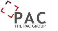 Логотип PAC GROUP