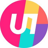 Логотип UFirst