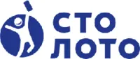 Логотип Столото