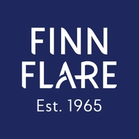 Логотип FINN FLARE