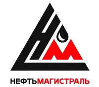 Логотип Торговый Дом НЕФТЬМАГИСТРАЛЬ