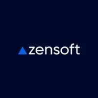 Логотип Zensoft