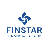 Логотип Finstar Financial Group