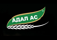 Логотип Аdal Food Company