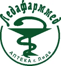 Логотип Ледафарммед