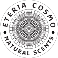 Логотип ETERIA COSMO