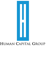 Логотип HUMAN CAPITAL GROUP