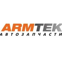 Логотип Армтек
