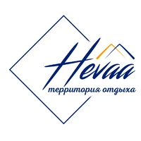 Логотип Hevaa