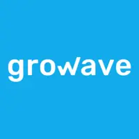 Логотип Growave