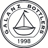 Логотип Galanz Bottlers, АО