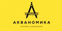 Логотип АКВАНОМИКА