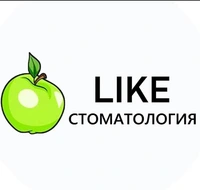 Логотип LIKE