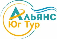 Логотип Альянс Юг Тур