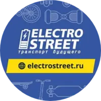 Логотип ElectroStreet