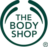 Логотип The Body Shop