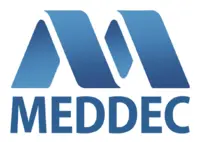 Логотип MEDDEC