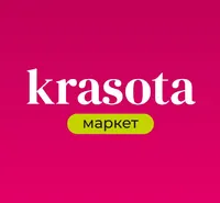 Логотип Krasota Market