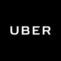 Логотип Uber