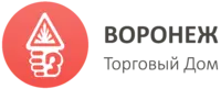 Логотип Торговый дом Воронеж