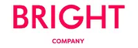 Логотип BRIGHT event agency