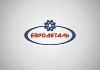 Логотип Евродеталь ПЛЮС