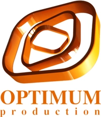 Логотип Optimum Production