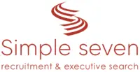 Логотип Simple seven recruitment & executive search