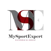 Логотип MySportExpert