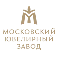 Логотип Московский ювелирный завод