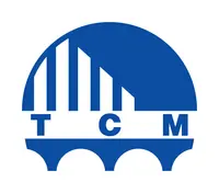 Логотип Трансстроймеханизация