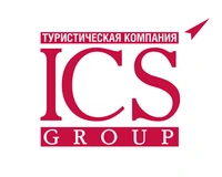 Логотип ICS Travel Group