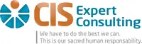 Логотип СIS Expert Consulting