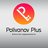 Логотип АН Polivanov Plus