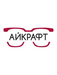 Логотип АЙКРАФТ