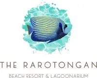 Логотип The Rarotongan Beach Resort and SPA Limited