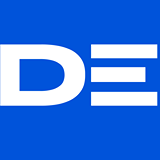 Логотип DESPORT