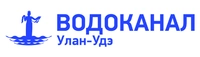 Логотип МУП Водоканал г.Улан-Удэ