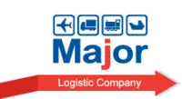 Логотип Major Cargo Service