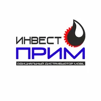 Логотип Инвест-Прим