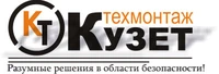 Логотип Кузет-Техмонтаж