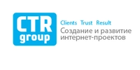 Логотип CTR-Group.ru